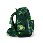 Ergobag Pack Schulrucksack Set 6-teilig DinosauriBär