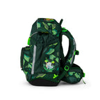 Ergobag Pack Schulrucksack Set 6-teilig DinosauriBär