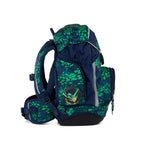 Ergobag Pack Schulrucksack Set 6-teilig DrachenbezwingBär