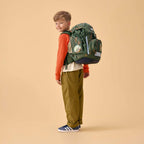 Ergobag Pack Schulrucksack Set 6-teilig ExBärdition