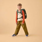 Ergobag Pack Schulrucksack Set 6-teilig ExBärdition