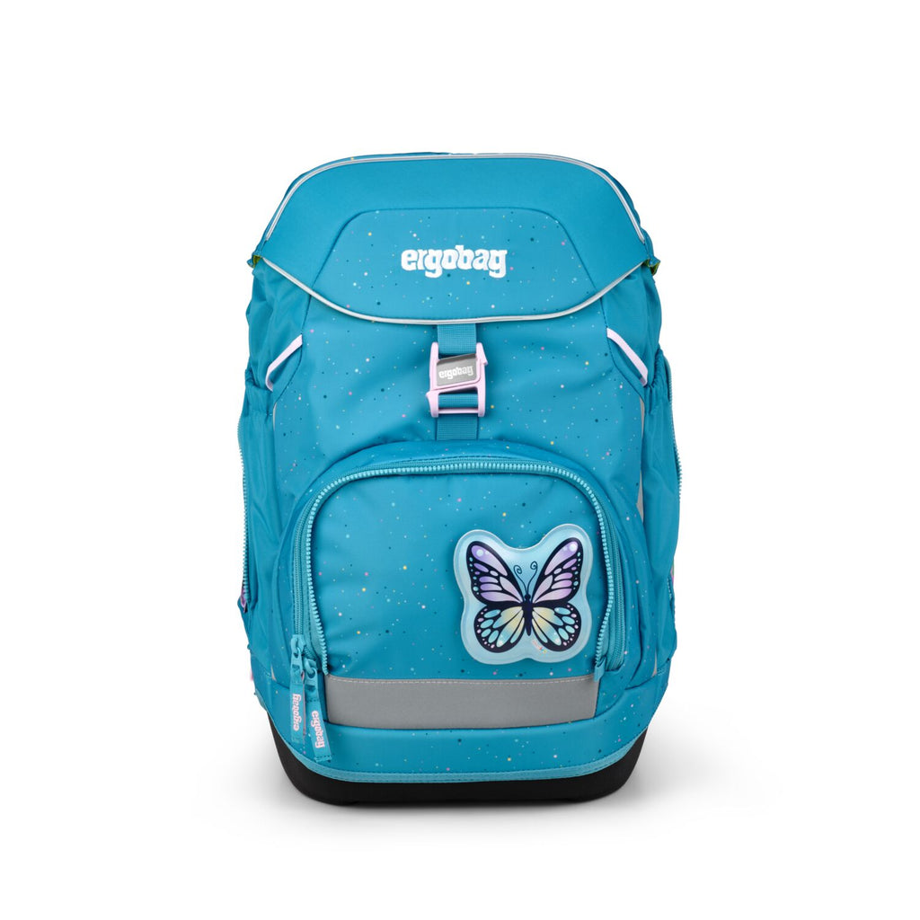 Ergobag Pack Schulrucksack Set 6-teilig SchmettBärling