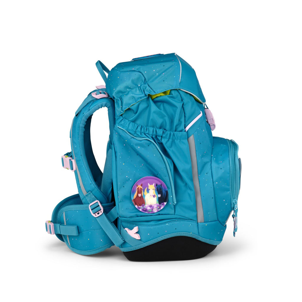 Ergobag Pack Schulrucksack Set 6-teilig SchmettBärling