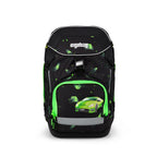 Ergobag Pack Schulrucksack Set 6-teilig ÜBärholspur
