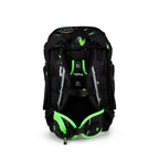 Ergobag Pack Schulrucksack Set 6-teilig ÜBärholspur