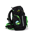 Ergobag Pack Schulrucksack Set 6-teilig ÜBärholspur