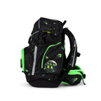 Ergobag Pack Schulrucksack Set 6-teilig ÜBärholspur