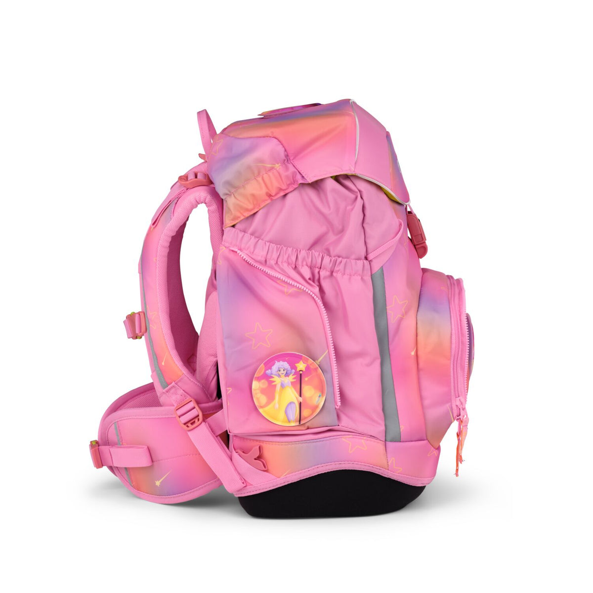 Ergobag Pack Schulrucksack Set 6-teilig UnbesiegBär