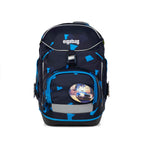 Ergobag Pack Schulrucksack Set 6-teilig VerfolgBärjagd 2025