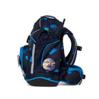 Ergobag Pack Schulrucksack Set 6-teilig VerfolgBärjagd 2025