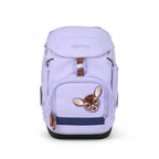 Ergobag Pack Schulrucksack Set 6-teilig WaldBärsucher