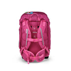Ergobag Pack Schulrucksack Set 6-teilig ZauBärschloss