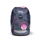 Ergobag Pack Schulrucksack Set 6-teilig Bärlaxy Super Reflex
