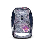 Ergobag Pack Schulrucksack Set 6-teilig Bärlaxy Super Reflex