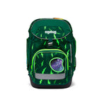 Ergobag Pack Schulrucksack Set 6-teilig Bärtastisch LUMI