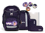 Ergobag Pack Schulrucksack Set 6-teilig SternguckBär