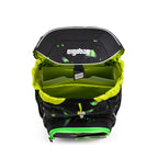 Ergobag Pack Schulrucksack Set 6-teilig ÜBärholspur