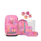 Ergobag Pack Schulrucksack Set 6-teilig UnbesiegBär