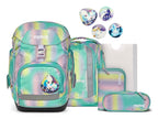 Ergobag Pack Schulrucksack Set 6-teilig ZauBärwelt Reflex