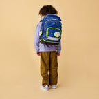 Ergobag Pack Schulrucksack Set 6-teilig SpitzenreitBär 2026