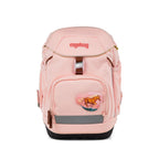 Ergobag Pack Schulrucksack Set 6-teilig UnzähmBär