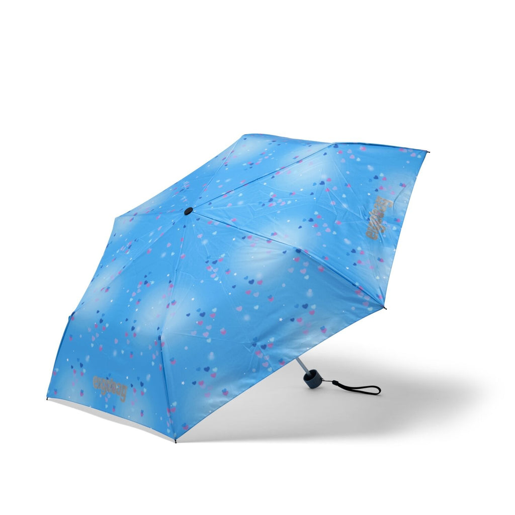 Ergobag Kinder Regenschirm BühnenfieBär