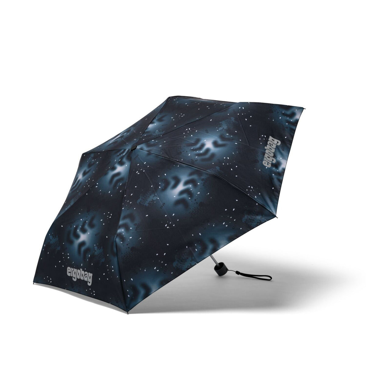 Ergobag Kinder Regenschirm FundBärment
