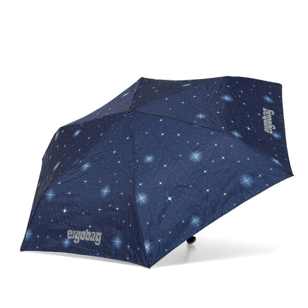 Ergobag Kinder Regenschirm KoBärnikus