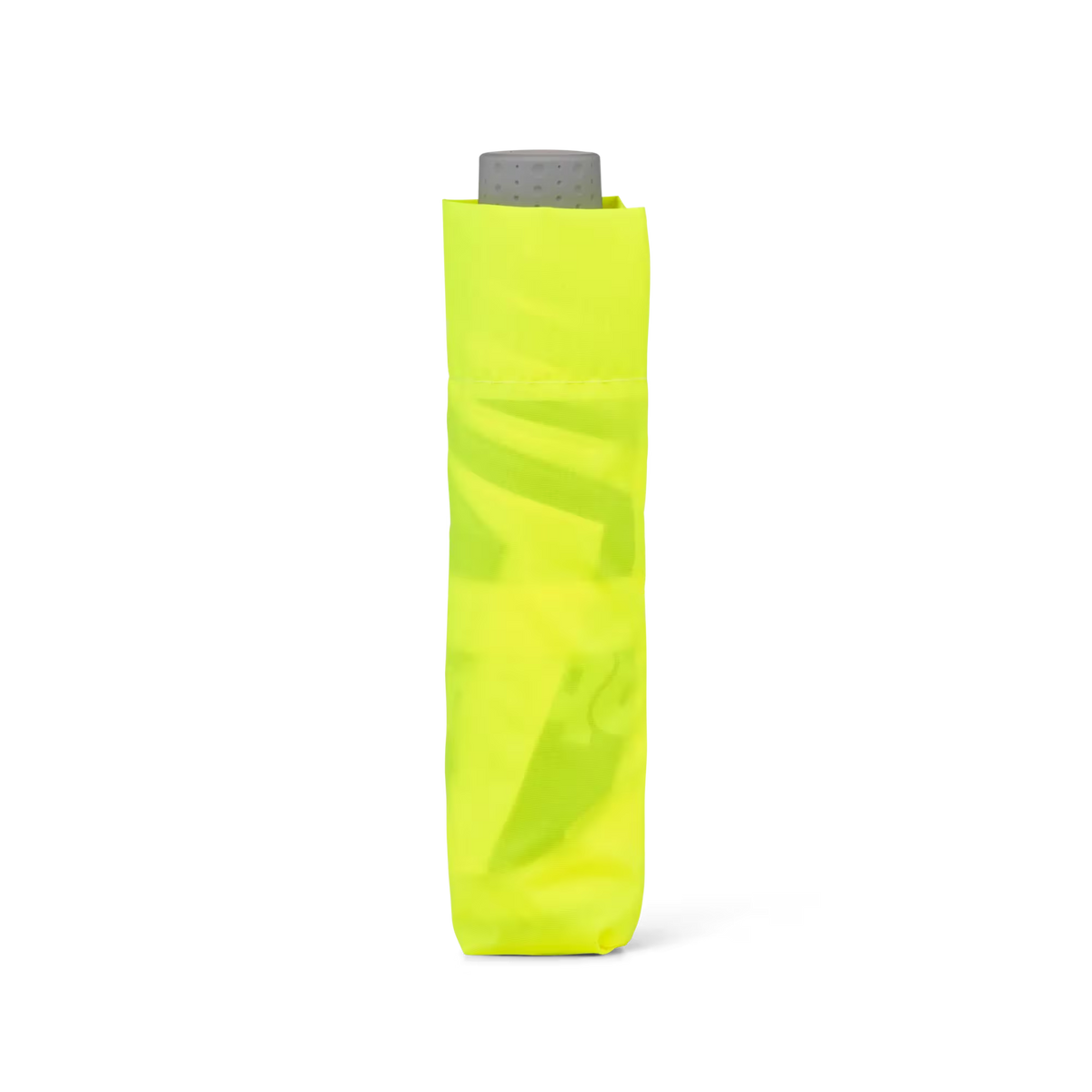 Ergobag Kinder Regenschirm Neon Gelb