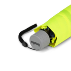 Ergobag Kinder Regenschirm Neon Gelb