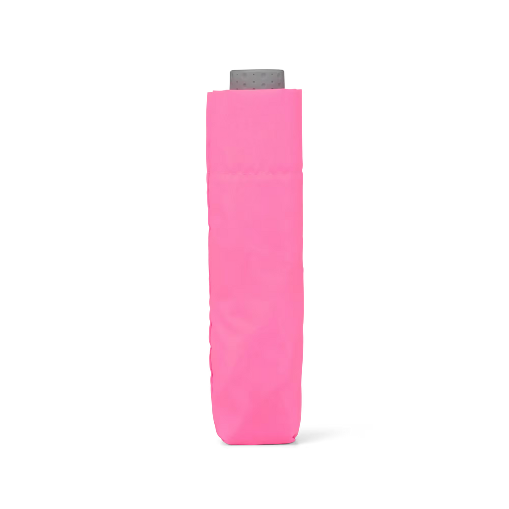 Ergobag Kinder Regenschirm Neon Pink