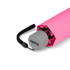 Ergobag Kinder Regenschirm Neon Pink