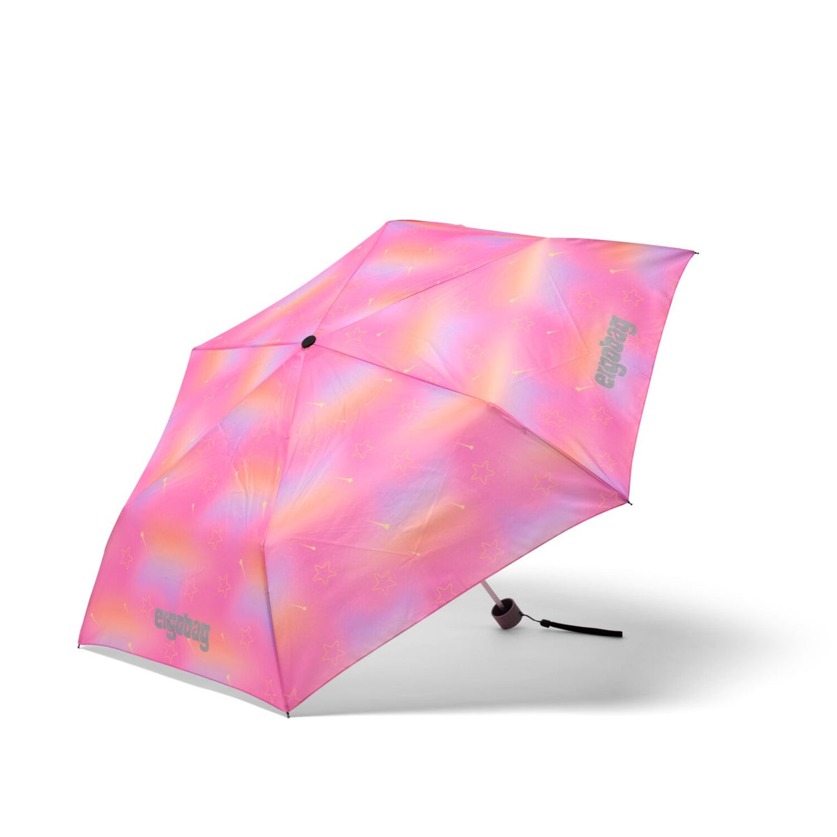 Ergobag Kinder Regenschirm UnbesiegBär