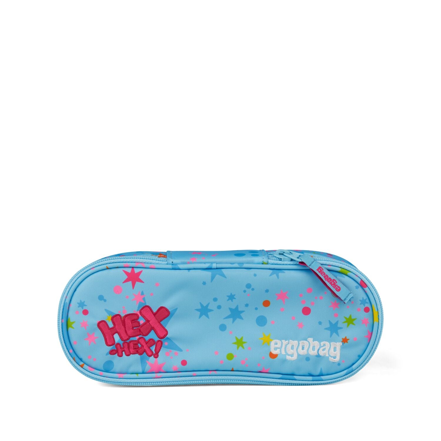 Ergobag Cubo Schulranzenset 5tlg. Bärhext 2026