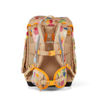 Ergobag Cubo Schulranzenset 5tlg. Flower PowBär 2026