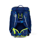 Ergobag Cubo Schulranzenset 5tlg. SpitzenreitBär 2026