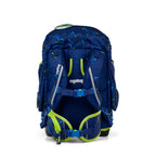 Ergobag Pack Schulrucksack Set 6-teilig SpitzenreitBär COLOR FLASH