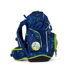 Ergobag Pack Schulrucksack Set 6-teilig SpitzenreitBär COLOR FLASH