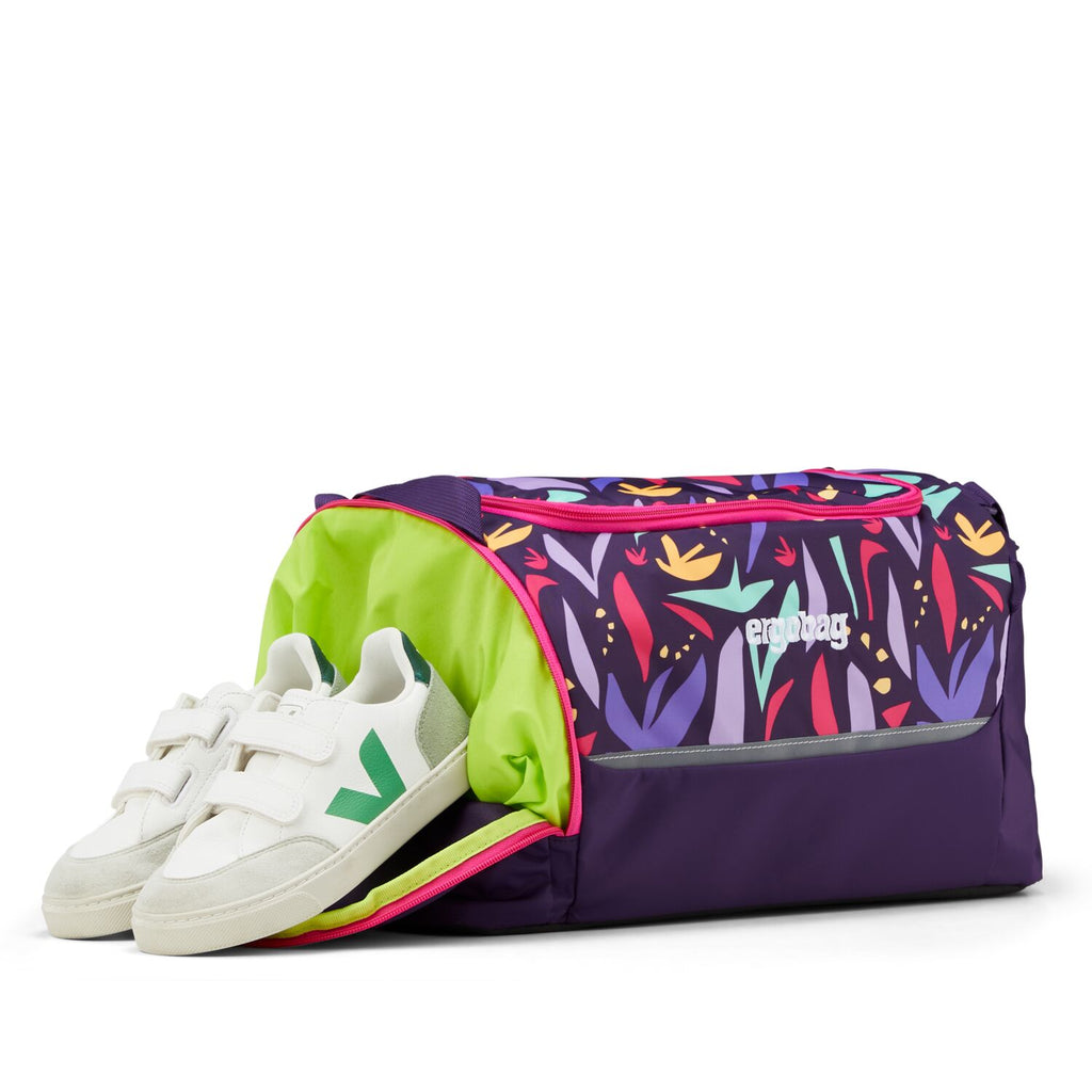 Ergobag Sporttasche AmBärzonas