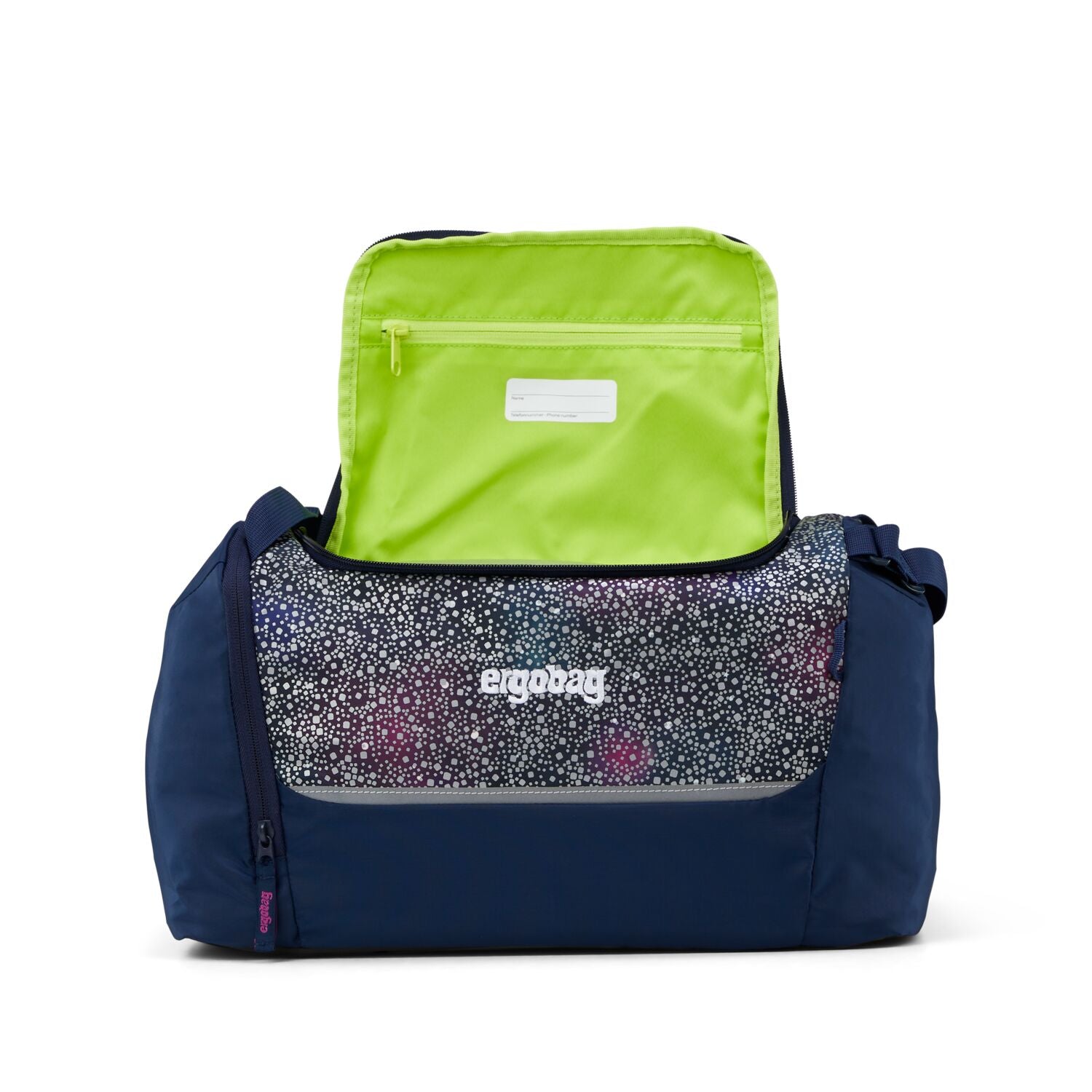 Ergobag Sporttasche Bärlaxy