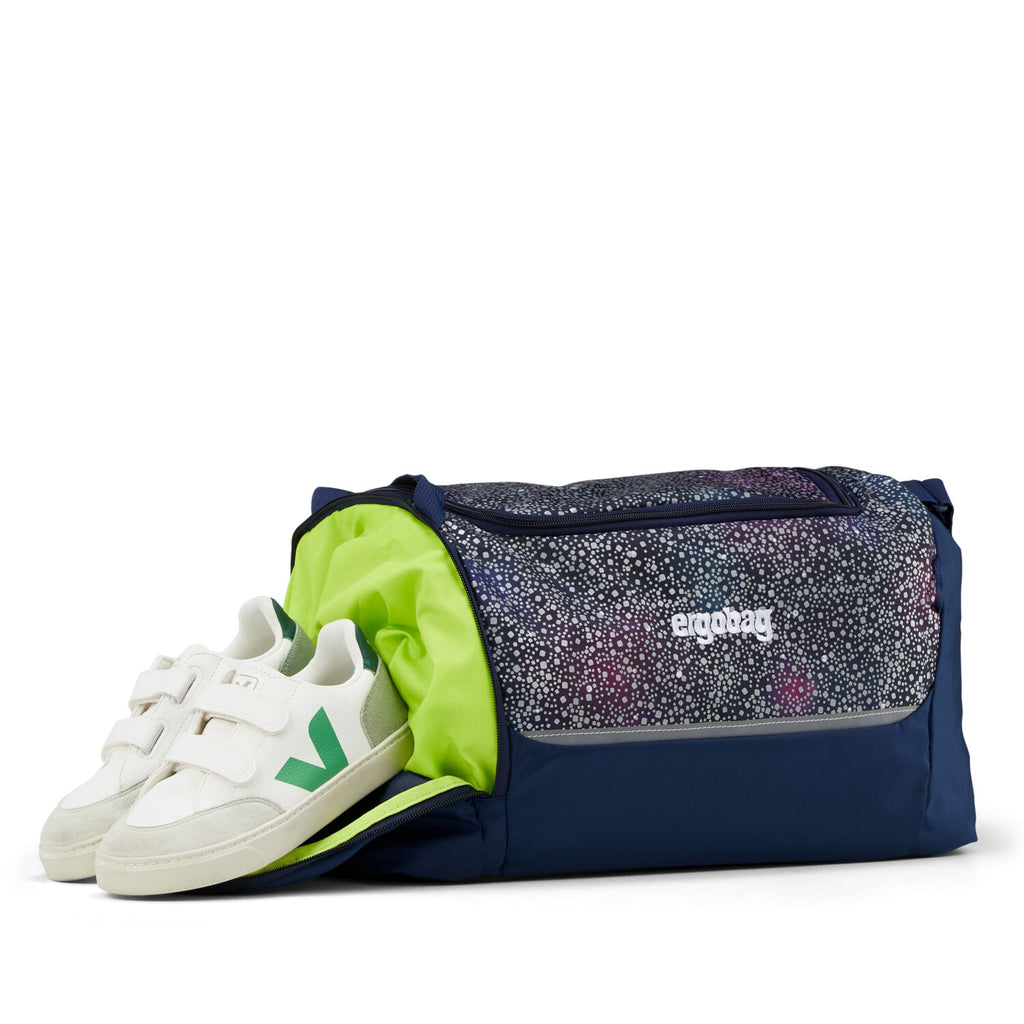 Ergobag Sporttasche Bärlaxy