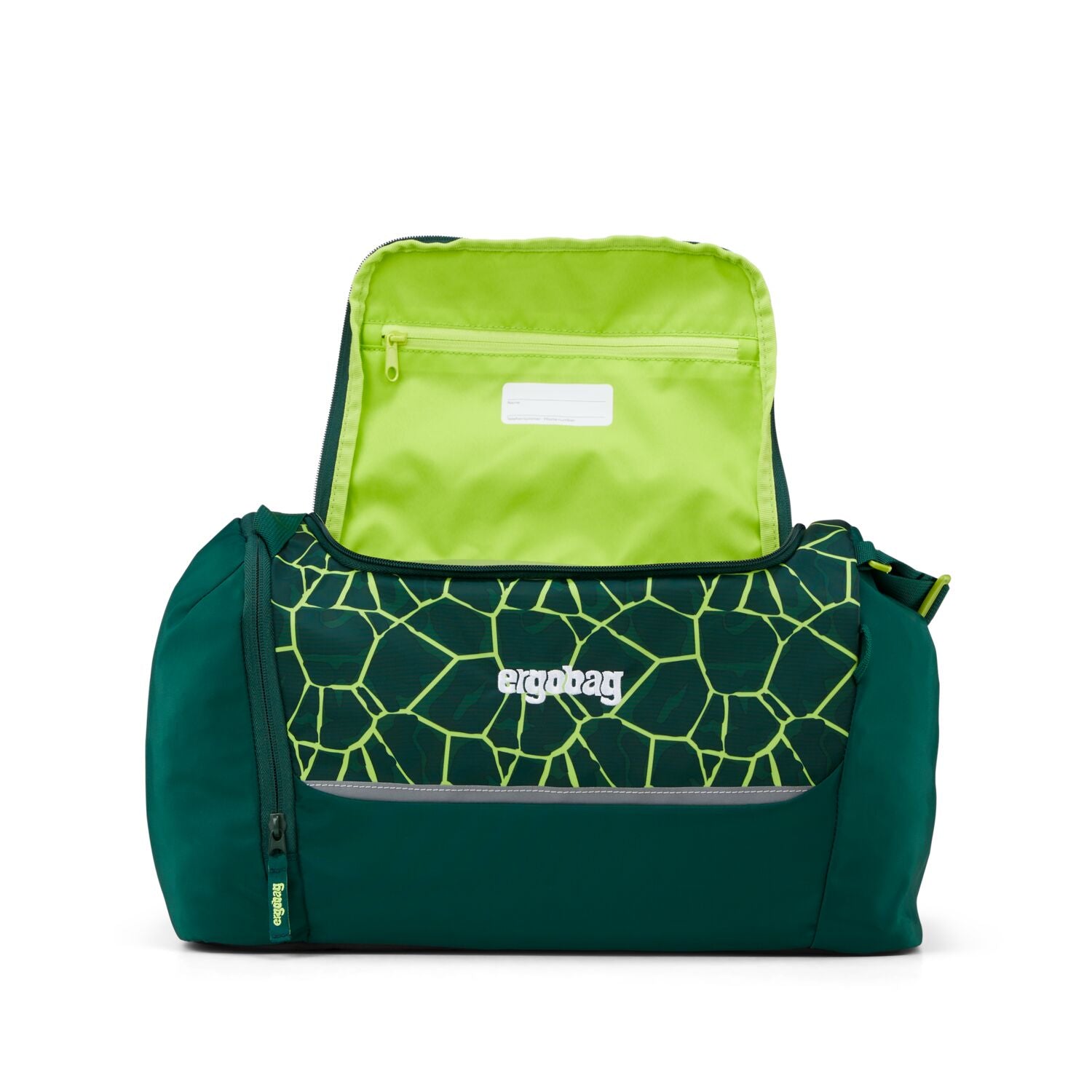 Ergobag Sporttasche BärRex