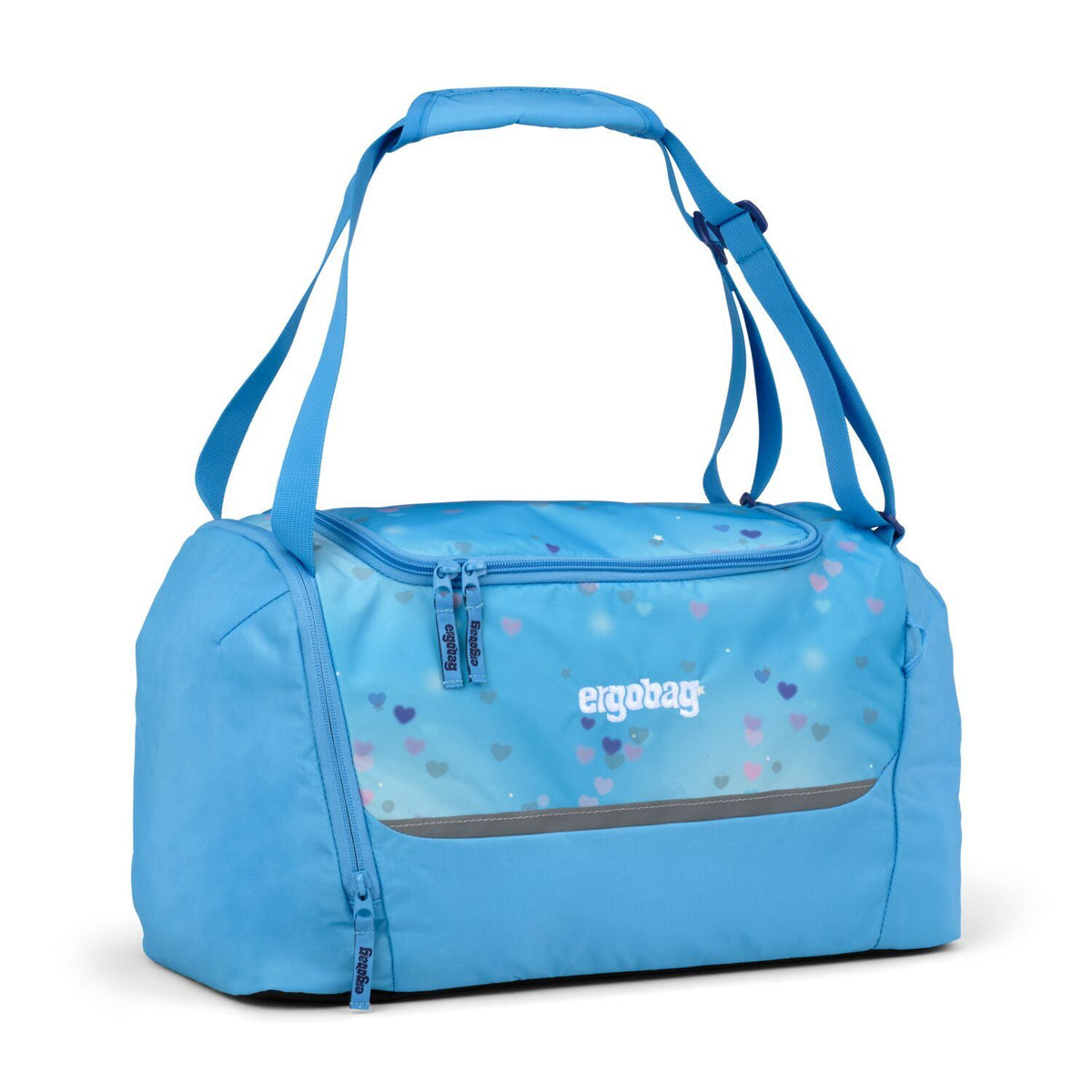 Ergobag Sporttasche BühnenfieBär