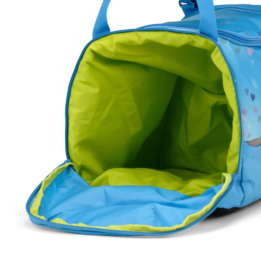 Ergobag Sporttasche BühnenfieBär