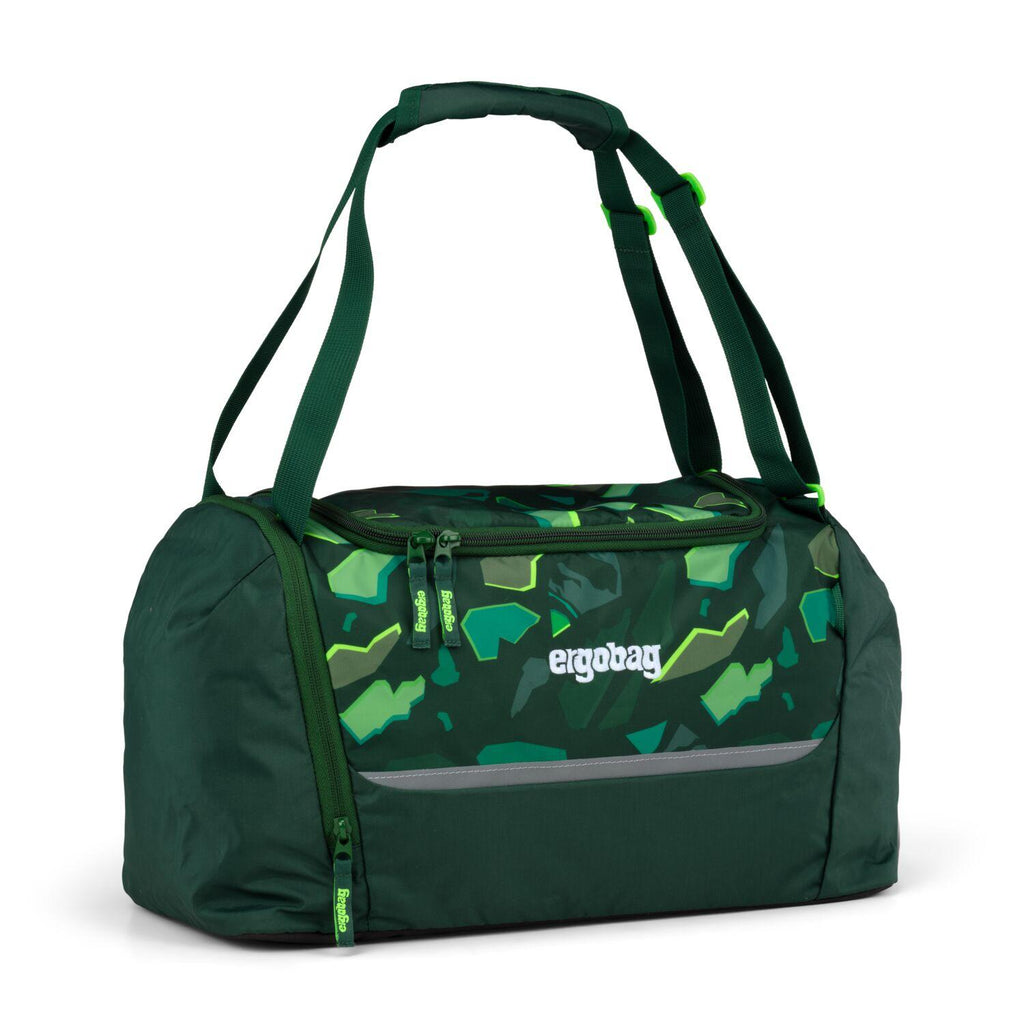 Ergobag Sporttasche DinosauriBär