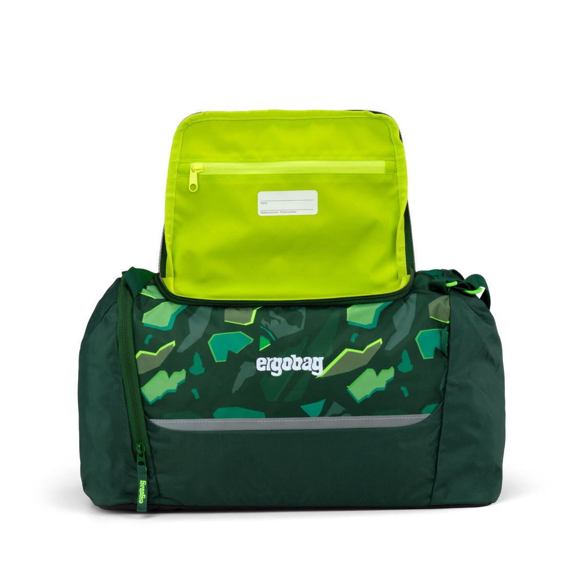Ergobag Sporttasche DinosauriBär