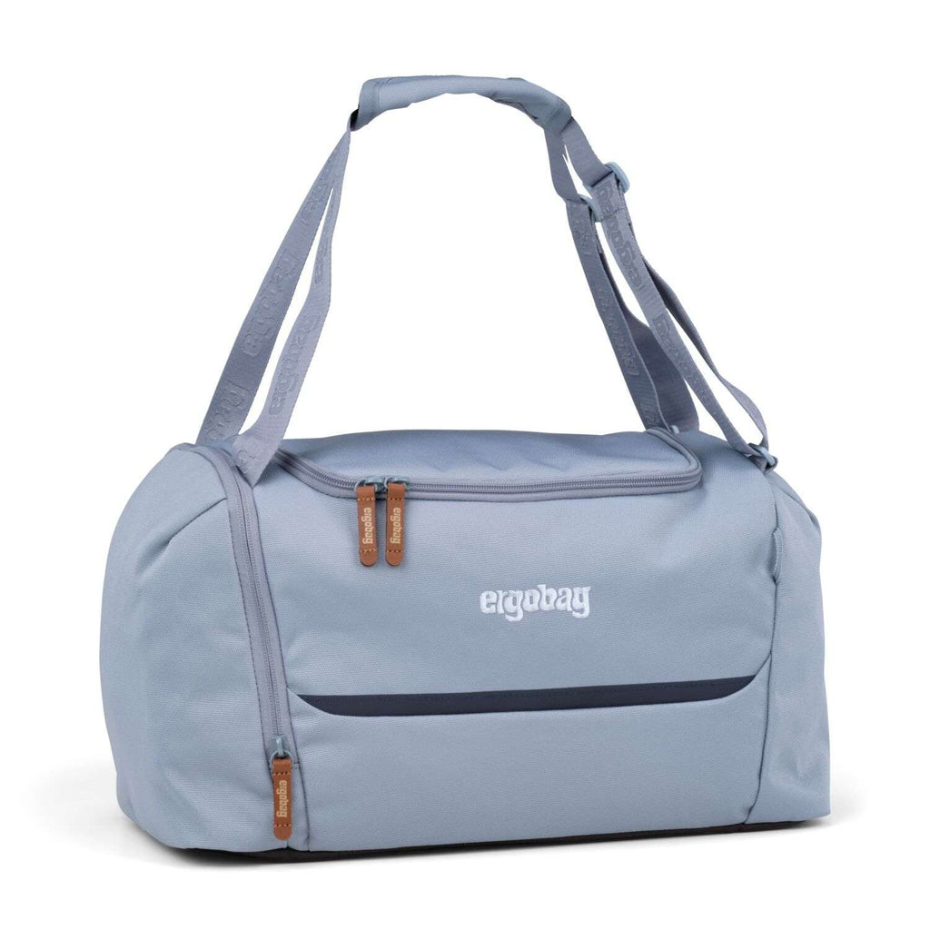 Ergobag Sporttasche FährtenlesBär