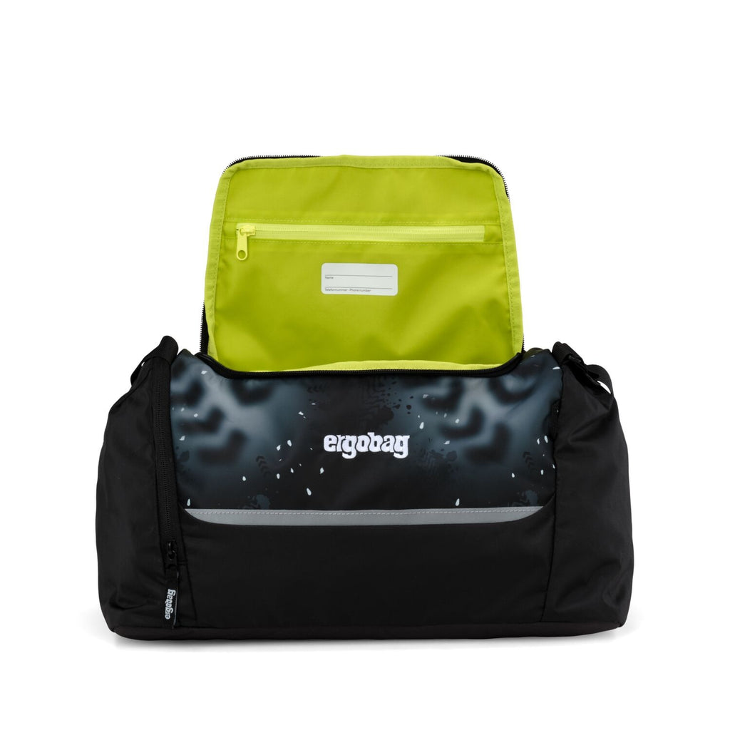 Ergobag Sporttasche FundBärment