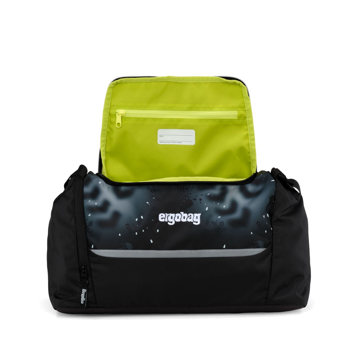 Ergobag Sporttasche FundBärment