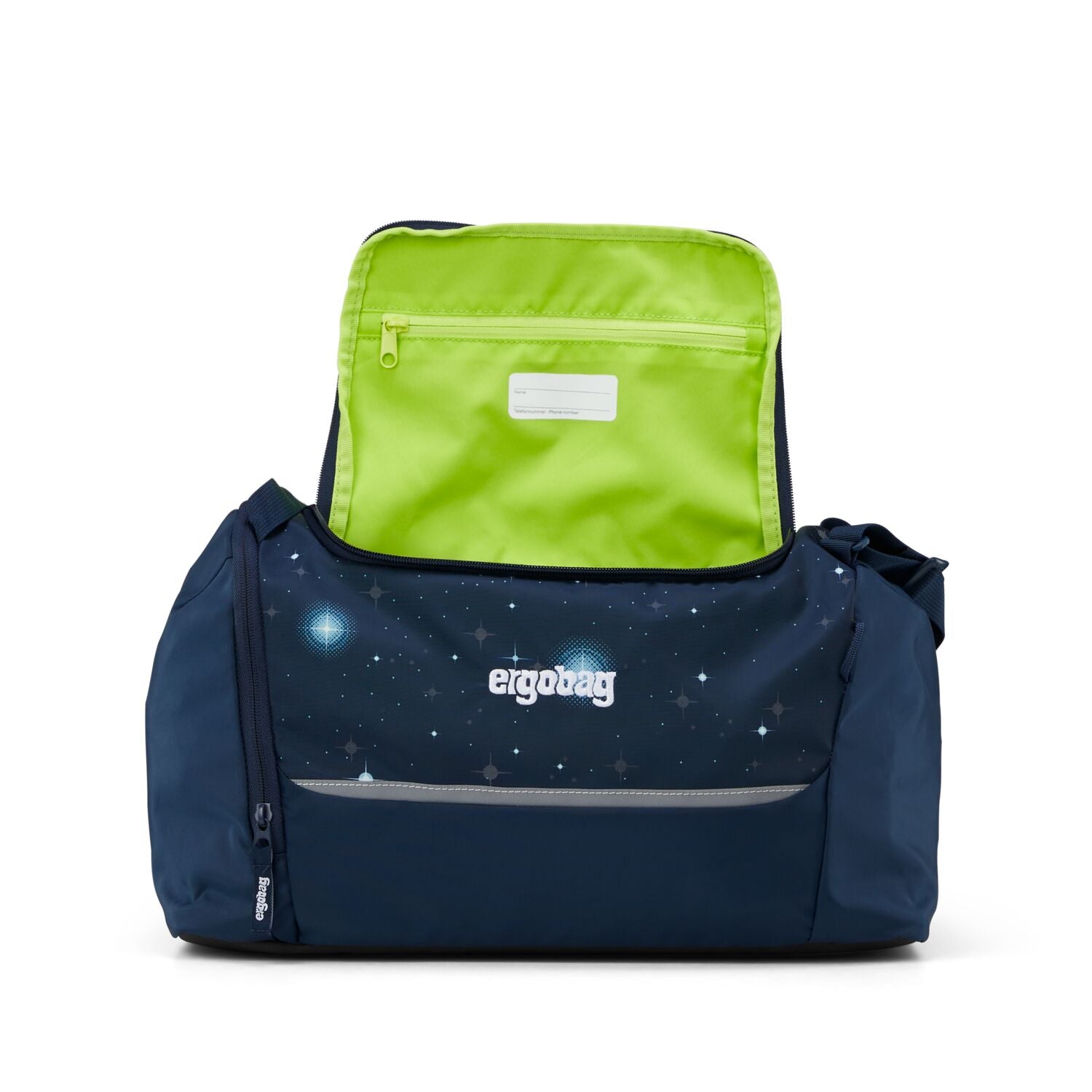 Ergobag Sporttasche KoBärnikus